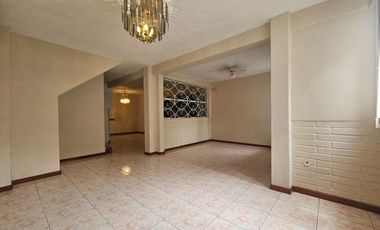 ALQUILER CASA EN CONJUNTO CERRADO ALBORADA X ETAPA.