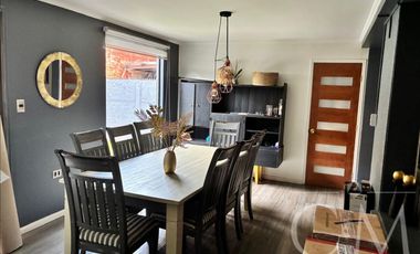 Amplia casa en Sector Bosque Sur