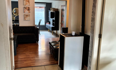 Amplia casa en Sector Bosque Sur