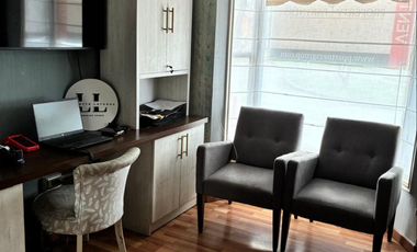 Amplia casa en Sector Bosque Sur