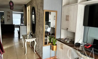 Amplia casa en Sector Bosque Sur