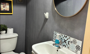 Amplia casa en Sector Bosque Sur