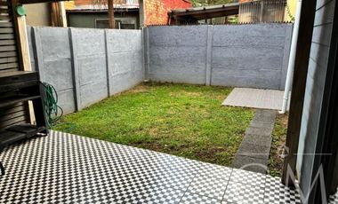 Amplia casa en Sector Bosque Sur