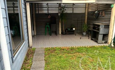 Amplia casa en Sector Bosque Sur