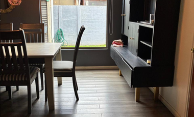 Amplia casa en Sector Bosque Sur