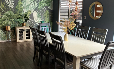 Amplia casa en Sector Bosque Sur