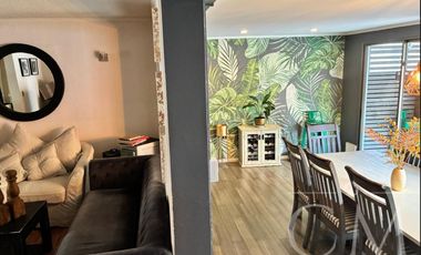 Amplia casa en Sector Bosque Sur