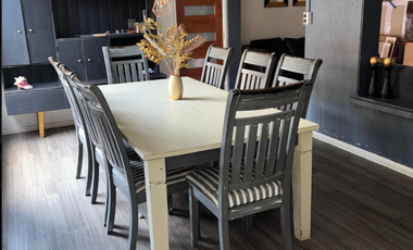 Amplia casa en Sector Bosque Sur