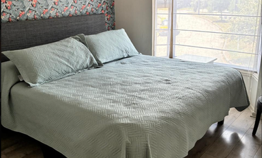 Amplia casa en Sector Bosque Sur