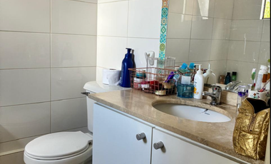 Amplia casa en Sector Bosque Sur