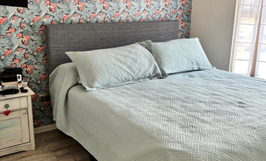 Amplia casa en Sector Bosque Sur