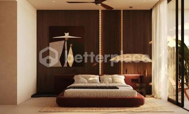 Luxury Pre-Construction 1-Bed Apartment in Nusa Dua – A Timeless Investment Asset Surrounded by World-Class Resorts and Beaches