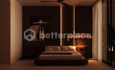 Luxury Pre-Construction 1-Bed Apartment in Nusa Dua – A Timeless Investment Asset Surrounded by World-Class Resorts and Beaches