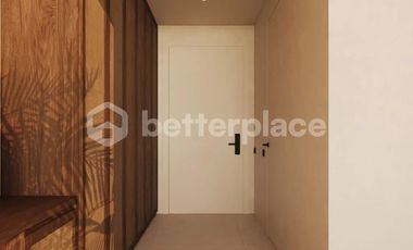 Luxury Pre-Construction 1-Bed Apartment in Nusa Dua – A Timeless Investment Asset Surrounded by World-Class Resorts and Beaches