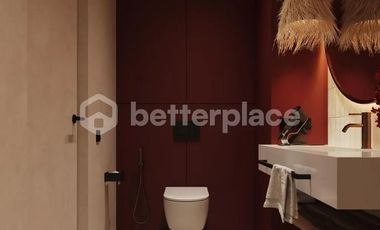 Luxury Pre-Construction 1-Bed Apartment in Nusa Dua – A Timeless Investment Asset Surrounded by World-Class Resorts and Beaches