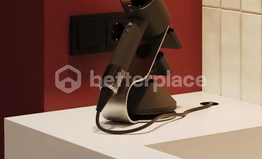 Luxury Pre-Construction 1-Bed Apartment in Nusa Dua – A Timeless Investment Asset Surrounded by World-Class Resorts and Beaches