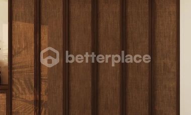 Luxury Pre-Construction 1-Bed Apartment in Nusa Dua – A Timeless Investment Asset Surrounded by World-Class Resorts and Beaches