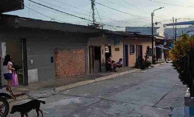 En Venta Casa con proyección del Segundo Piso en Pasaje Castaño, San Juan Bautista, Maynas, Loreto