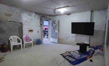 En Venta Casa con proyección del Segundo Piso en Pasaje Castaño, San Juan Bautista, Maynas, Loreto