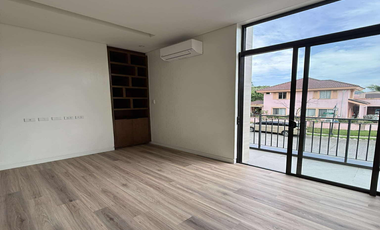 VERDANA HOMES 3 BEDROOM HOUSE AND LOT FOR SALE