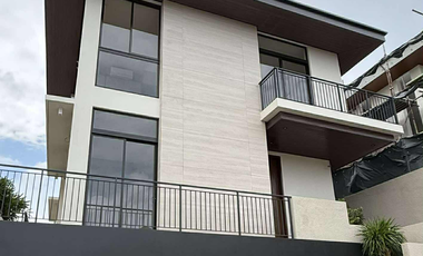 VERDANA HOMES 3 BEDROOM HOUSE AND LOT FOR SALE