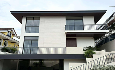 VERDANA HOMES 3 BEDROOM HOUSE AND LOT FOR SALE