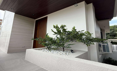 VERDANA HOMES 3 BEDROOM HOUSE AND LOT FOR SALE