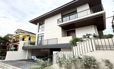 VERDANA HOMES 3 BEDROOM HOUSE AND LOT FOR SALE