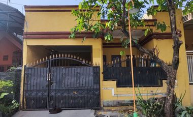 Rumah Dijual di Perum Graha Candi Mas Gelam Candi Sidoarjo