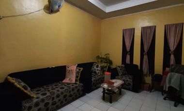 Rumah Dijual di Perum Graha Candi Mas Gelam Candi Sidoarjo