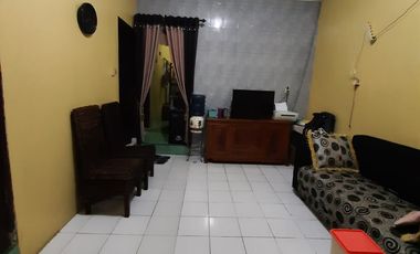 Rumah Dijual di Perum Graha Candi Mas Gelam Candi Sidoarjo