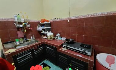 Rumah Dijual di Perum Graha Candi Mas Gelam Candi Sidoarjo