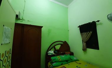 Rumah Dijual di Perum Graha Candi Mas Gelam Candi Sidoarjo