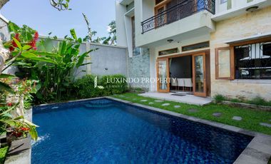 BERAWA - GOOD OPPORTUNITY FREEHOLD HOME