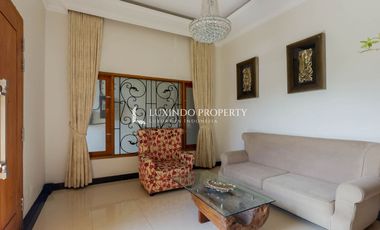 BERAWA - GOOD OPPORTUNITY FREEHOLD HOME