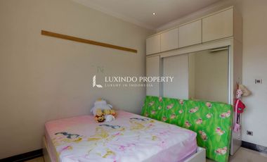 BERAWA - GOOD OPPORTUNITY FREEHOLD HOME