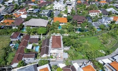 BERAWA - GOOD OPPORTUNITY FREEHOLD HOME