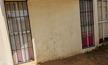 Casa Dúplex en Venta en Atizayuca, Hidalgo | Planta Baja