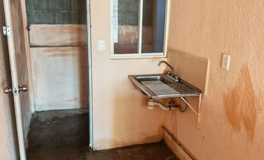 Casa Dúplex en Venta en Atizayuca, Hidalgo | Planta Baja