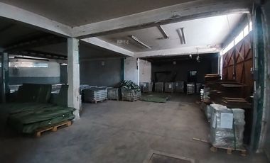 Bodega o Nave Industrial en renta en Cuchillla del Tesoro, Venustiano Carranza