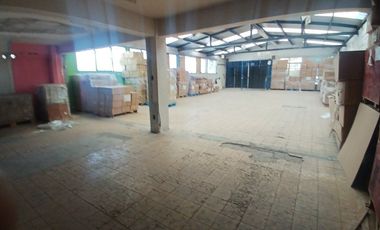 Bodega o Nave Industrial en renta en Cuchillla del Tesoro, Venustiano Carranza