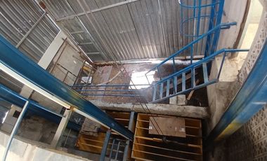 Bodega o Nave Industrial en renta en Cuchillla del Tesoro, Venustiano Carranza