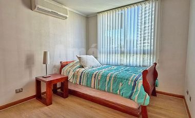 Departamento amoblado en arriendo Metro Escuela Militar 2D2B