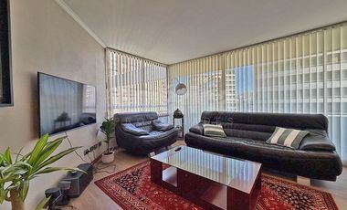 Departamento amoblado en arriendo Metro Escuela Militar 2D2B