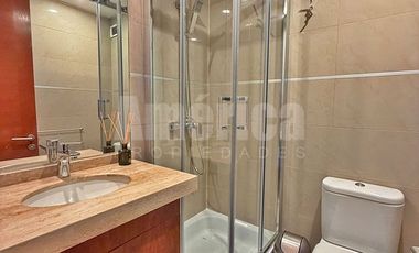 Departamento amoblado en arriendo Metro Escuela Militar 2D2B