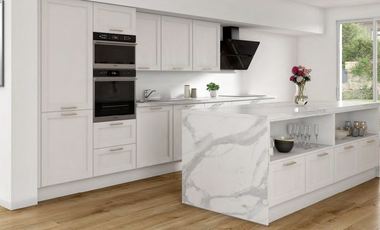 Venta de Casa de Autor de 3 Habitaciones en Lumbisí, Cumbayá - Quito