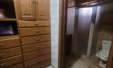 Casa Quinta en Venta en Santiago, en esquina, de 1 planta, en calle privada a 1 min de la Carretera y a 2 min a pie del muelle a la Presa de la Boca