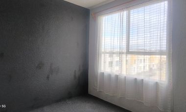 Departamento en Venta en Tizayuca – 2 recámaras y 1 baño. ¡Excelente oportunidad para tu primer hogar