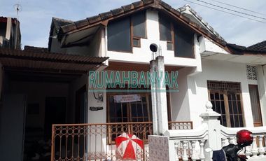 Disewakan Rumah Murah 3 Kamar Dekat Kawasan Industri Di Kalasan Sleman
