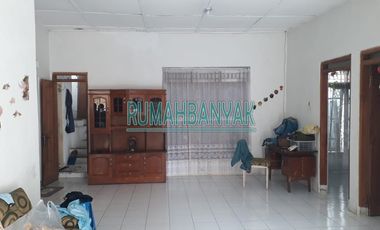 Disewakan Rumah Murah 3 Kamar Dekat Kawasan Industri Di Kalasan Sleman